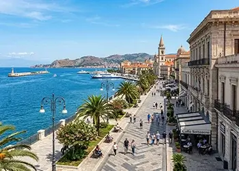 Reggio Calabria